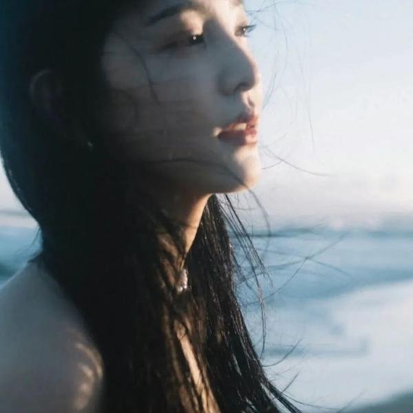少女多情