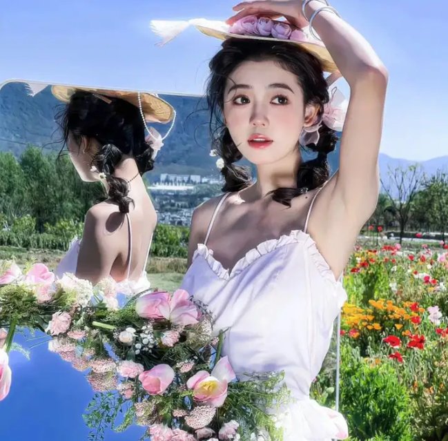 英雄儿女